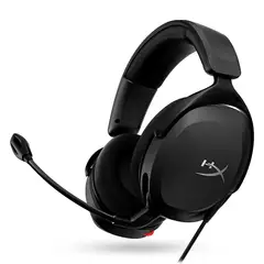 HYPERX - Audifono Gamer Cloud Stinger 2 Core Sonido DTS - Negro