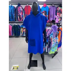 GENERICO - TOALLA CAMBIADOR CORDANO ADULTO ML AZULINO UNISEX