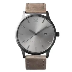 VALKUR - Reloj Kartan para hombre - Acero Inoxidable