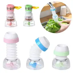 GENERICO - Extensor de grifo para el hogar accesorio de cocina