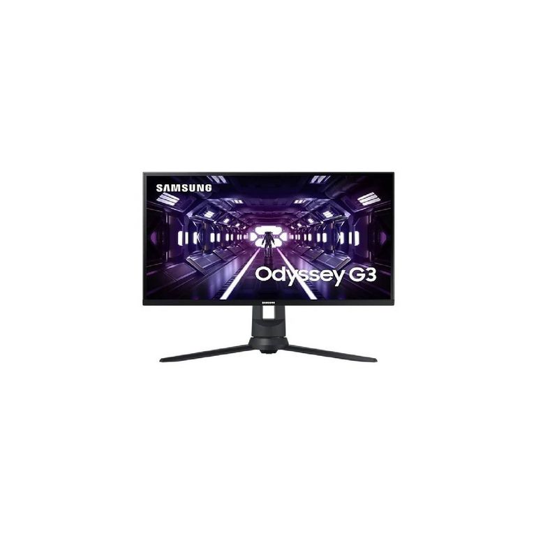 Monitor Gaming Odyssey G3 de 27 FHD 165Hz 1ms