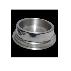 OTTOWARE - Plato Pesado de Arena para mascotas 20 x 20