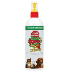 GENERICO - FOOEY SPRAY AMARGO - 4 OZ