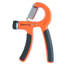 GENERICO - Hand Grip Naranja 5kg - 60kg