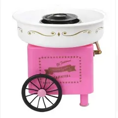 OEM - Máquina de Algodon de Azúcar Super Practico Bricolaje