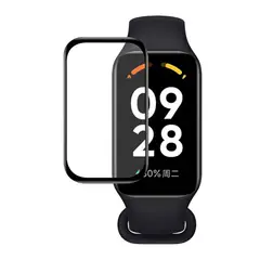 GENERICO - Mica Protectora 3D Para Redmi Band 2
