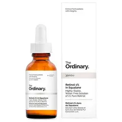 THE ORDINARY - Retinol 1% in Squalane - 30 ml