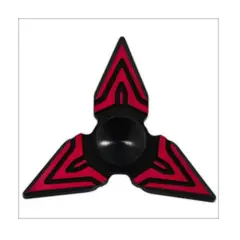 GENERICO - Spinner Hand Fidget Juguete Kirei Ninja Star Anti Estres