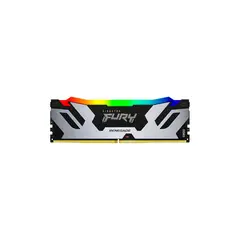 KINGSTON - Memoria RAM FURY Renegade ARGB 16GB DDR5 6400MHz CL32