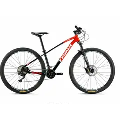 TRINX - Bicicleta MTB Hidraulica X7 29 Talla S-15
