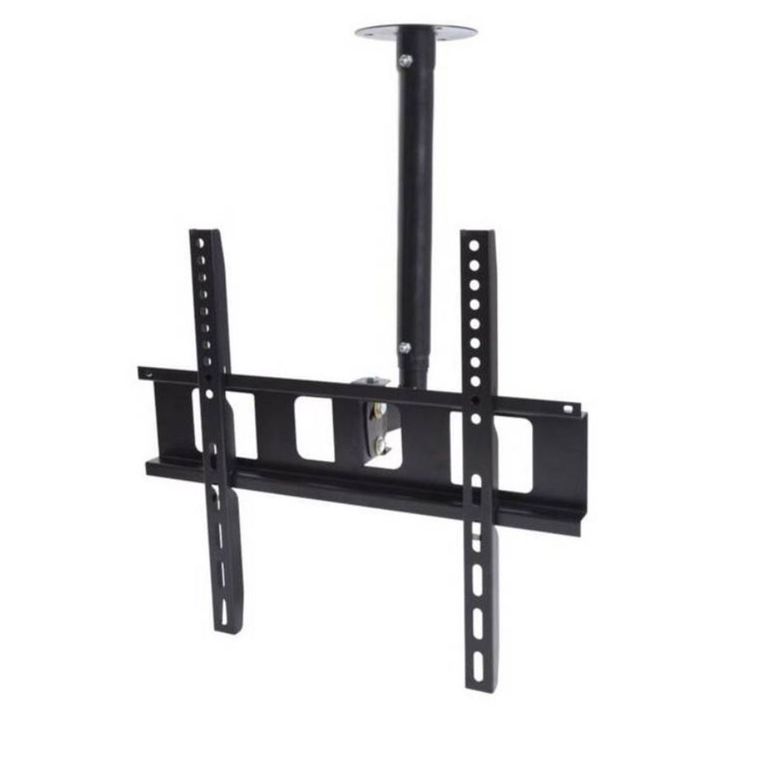 Rack de Techo TV 26 a 65 Negro