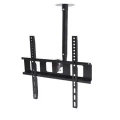 NACIONAL - Rack de Techo TV 26 a 65 Negro
