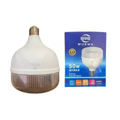 GENERICO - Bombilla Led De 50w High Power Potente