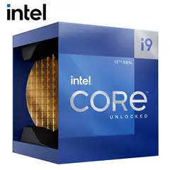 INTEL - Procesador Core i9-12900K 3.20 / 5.10GHz, 30MB LGA1700