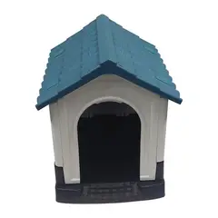 COOL PETS - Casa para Perro Pequeña Mediana -