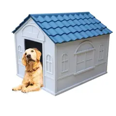 COOL PETS - Casa para Perro Mediana -