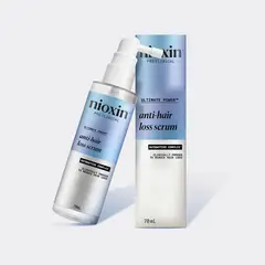 NIOXIN - Anti-Hair Loss Serum 70 ml