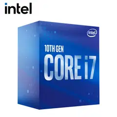 INTEL - Procesador Core i7-10700F, 2.90 GHz LGA1200