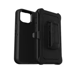 OTTERBOX - Case para Iphone 13 Pro Defender Funda Anticaida - Negro