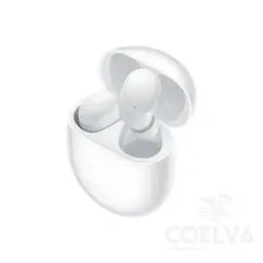 XIAOMI - Redmi Buds 4 Bluetooth Original Airdots Eart - Blanco