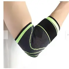 GENERICO - Codera Deportiva Soporte Presurizado de Fijacion