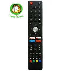 UNIVERSAL - Control remoto Hyundai Smart Android tv