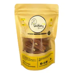 WIÑAY NATURAL - PECANA HORNEADA 100 GR