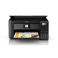 EPSON - IMPRESORA L4260 MULTIFUNCIONAL WIFI - DUPLEX - PANTALLA LCD