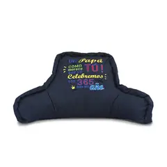 ARLIN TEXTIL - Cojín Anatómico Decorativo Modelo 1.