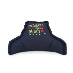 ARLIN TEXTIL - Cojín Anatómico Día del Padre Modelo 4