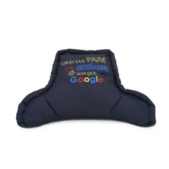 ARLIN TEXTIL - Cojín Anatómico Día del Padre Modelo 5