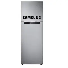 SAMSUNG - Refrigeradora RT25FARADS8PE No Frost 255L
