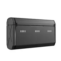 TELESIN - Nuevo Box Charging triple para GoPro Hero 12. 11. 10. 9