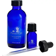 NATURALSLIM - PassivOil mezcla de aceites esenciales