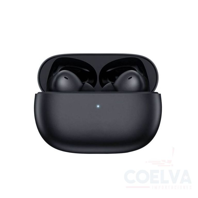 Redmi Buds 4 Pro TWS Noise Cancelling Earbuds - Negro