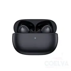 XIAOMI - Redmi Buds 4 Pro TWS Noise Cancelling Earbuds - Negro