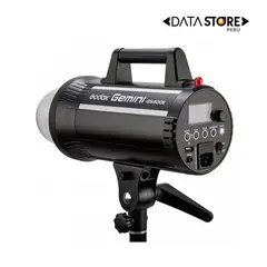 GODOX - FLASH DE ESTUDIO GEMINI GS400 II