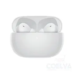 XIAOMI - Redmi Buds 4 Pro TWS Noise Cancelling Earbuds - Blanco