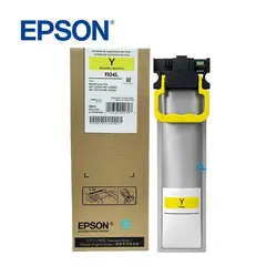 EPSON - TINTA T941420 WF-C5210-C5290-C5710-C5790 R04L-YELLOW