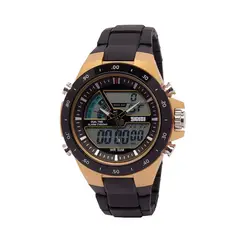Skmei - Reloj Acuático Hombre 1016R - 1018822 Negro 1018822