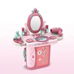 GENERICO - Juego de set de belleza 3 en 1