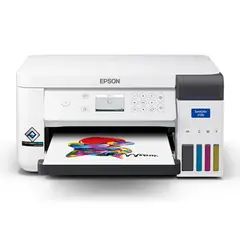 EPSON - Impresora SC- F170 Sublimación A4 SureColor