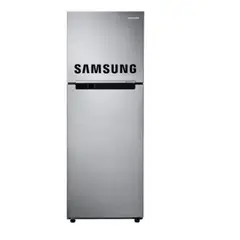 SAMSUNG - Refrigeradora RT22FARADS8PE 234L