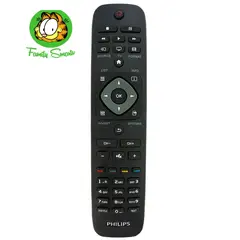 UNIVERSAL - CONTROL REMOTO PHILIPS SMART TV Pilas