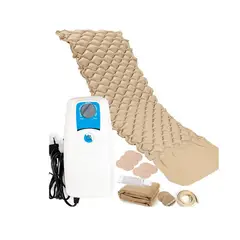 GENERICO - Colchón Antiescaras de Presión Alterna Inc Accesorios