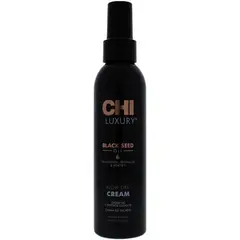 CHI - Crema seca de lujo con semillas negras-CHI-6oz