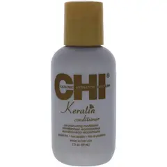 CHI - Acondicionador de reconstrucción de queratina-CHI-2oz