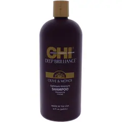 CHI - Champú Deep Brilliance Optimum Moisture-CHI-32oz