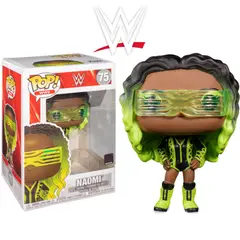 FUNKO - Pop Naomi - WWE Lucha Libre
