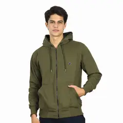 RIFF&RAFF - Poleron Hombre Dizkot